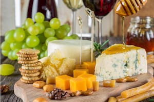 Este alimento puede reducir hasta en un 28% los ronquidos, según un estudio realizado en China