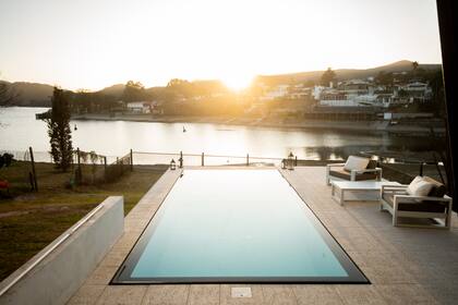 Este año alrededor del 15% de la producción de piletas se exportará.