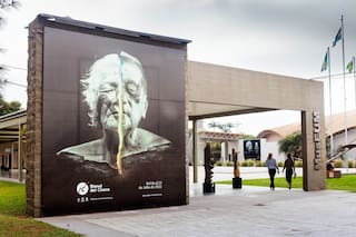 Los Boglietti y Fabriciano Gómez: los visionarios que hicieron de la capital de Chaco una ciudad diferente