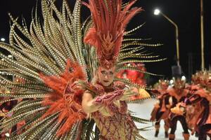 Este año, el Carnaval es el lunes 3 y el martes 4 de marzo