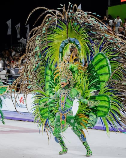 Este año, el Carnaval son 10 noches entre el 31 de enero y el 28 de febrero