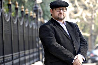 Este año, el chef planea ponerse un restaurante y editar un libro de recetas