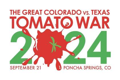 Este año, el evento promete ser más grande y mejor que nunca (Imagen: TomatoWar.org)