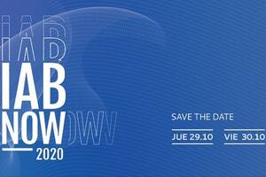 IAB Now 2020: seminario sobre publicidad, marketing y medios en la era digital