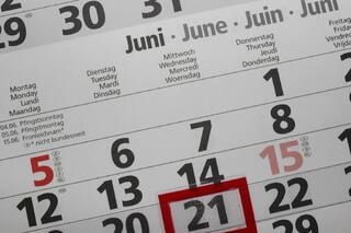 Qué pasa con el feriado del viernes 20 de junio