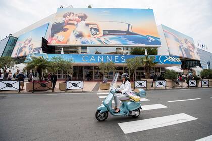Este año, el Festival de Cannes se desarrollaría entre el 6 al 17 de julio