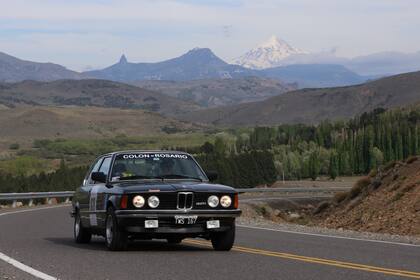 Este año el Gran Premio Histórico Argentino recorrerá la Mesopotamia