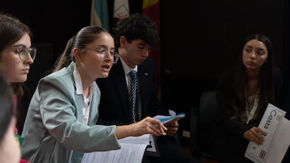 Este año el proyecto convocó a más de 900 estudiantes de 21 localidades del país en los encuentros regionales