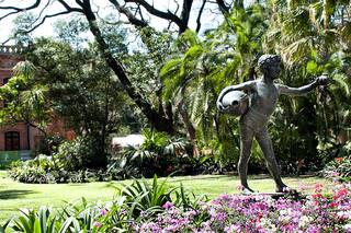 Picnic poético y lecturas para celebrar un Día de la Primavera literario