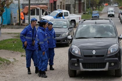 Este año fue suprimida la superintendencia de Policía Local