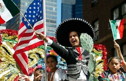 Este año, la comunidad mexicana en Estados Unidos celebrará la Batalla de Puebla el jueves 5 de mayo, a pesar de que no es un día oficial del país