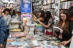 Cuándo es La Noche de las Librerías con más de 70 locales que ofrecerán lecturas, música y descuentos especiales