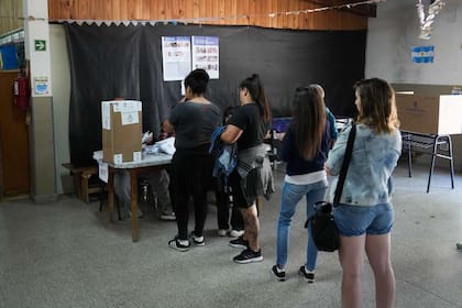 Este año, las elecciones y los anuncios económicos provocaron un extra de incertidumbre