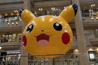 Quiénes son los argentinos que viajan a Hawaii a competir en videojuegos, cartas y Pokémon Go