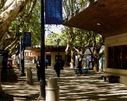 Este año, Luxury Outlet llegará también al interior del país