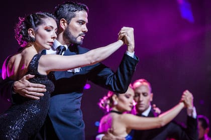Hoy es el Día Nacional del Tango