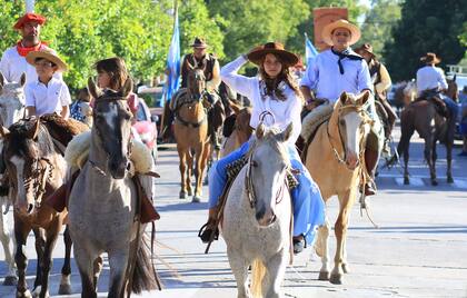 Este año, por primera vez, el festival no será transmitido por la TV Pública