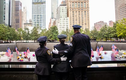 Este año se cumplirán 23 años del atentado del 11 de septiembre