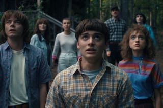 Cuándo se estrena la última temporada de Stranger Things