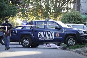 Este año se registraron 268 homicidios en Rosario