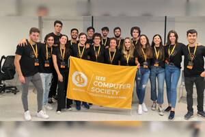 Llega el Hackathon ITBA 2024: cómo será la nueva edición de la competencia