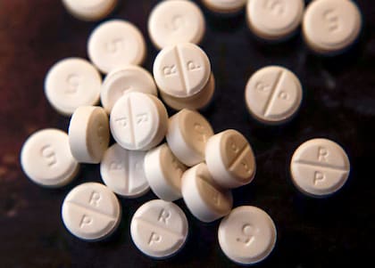 Este antídoto para la sobredosis de opioides estará a la venta sin receta