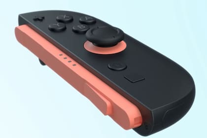 Este anuncio podría incluir la fecha de lanzamiento, el precio oficial y las características técnicas de la consola. Foto: Nintendo.com.