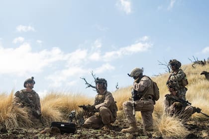 Este apoyo financiero está destinado a los veteranos que presenten algún grado de discapacidad relacionado