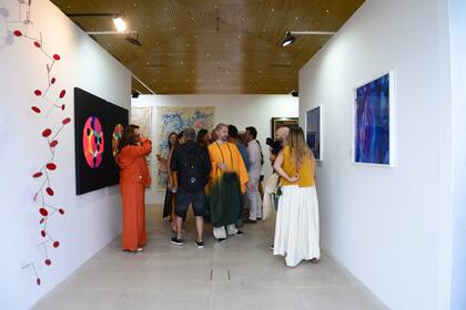 Este Arte celebra su décima edición en Vik Pavilion, José Ignacio