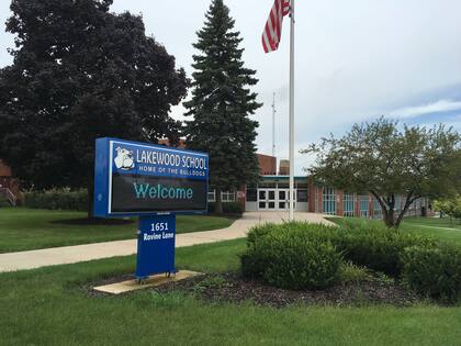 Este barrio de Dallas también destaca por su educación pública y privada de calidad