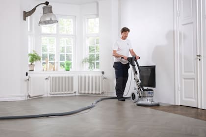 Este cálculo sirve para conocer la medida de distintas superficies del hogar