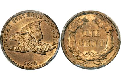 Este centavo de dólar tiene un valor elevado en el mercado debido a su particular detalle