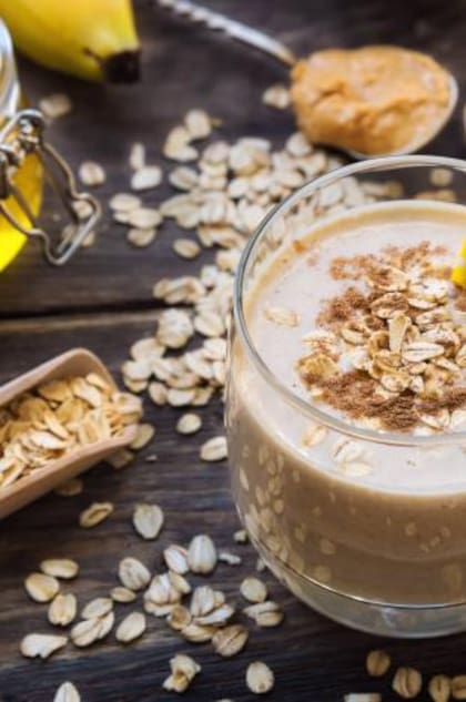 Este cereal es rico en proteínas, hidratos de carbono, ácidos grasos sanos como el omega-3 y omega 6
Foto: iStock