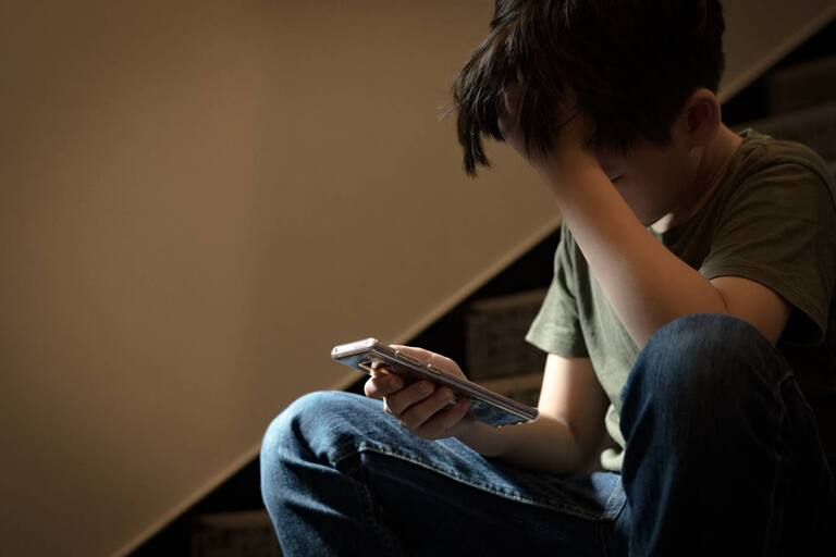 De México a la Argentina, una lucha coincidente para mitigar los perjuicios de las redes sociales en los chicos