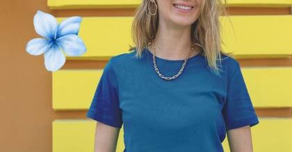 Este color es el más vinculado con la inteligencia.