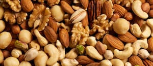 El fitosterol, el nutritivo componente de los frutos secos y los cereales integrales