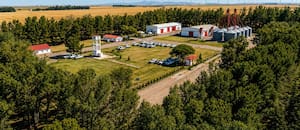 Un criadero emblemático cumple 50 años