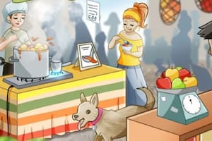 Este desafío es solo para expertos que tendrán muy poco tiempo para dar con tres errores.