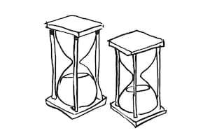 Este desafío plantea una modalidad curiosa para preparar unos huevos duros