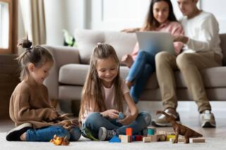 Ideas para festejar el Día del Niño en casa o al aire libre