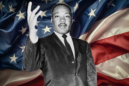 Este día resalta la importancia de colaborar como comunidad y rendir homenaje al impacto transformador de King en la historia de los derechos civiles