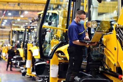 Este dinamismo laboral refleja la fortaleza del sector privado y la resiliencia de la economía local