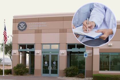 Este documento permite a las personas que ya se encuentran en Estados Unidos ajustar su estatus migratorio para convertirse en residentes permanentes legales