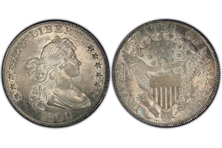 Cómo identificar la moneda de US$1 que en realidad vale hasta US$325.000