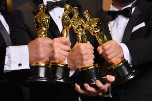 Premios Oscar 2024: cómo seguir en vivo la ceremonia