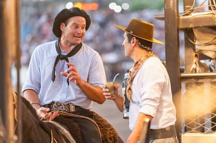 Este domingo 18 de enero se realizarán cuatro jineteadas en la antesala del cierre del festival