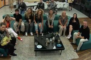 Este domingo 23 no hay gala de eliminación en Gran Hermano