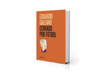 Este domingo, cerrado por fútbol