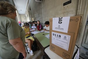 Elecciones en Corrientes: Juan Pablo Valdés gana y el candidato de Javier Milei queda cuarto - Image 3