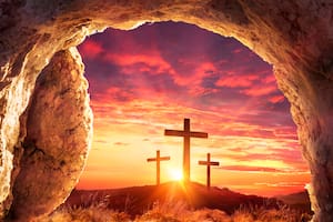 ¿Qué pasó el Domingo Santo y qué significa la Pascua?